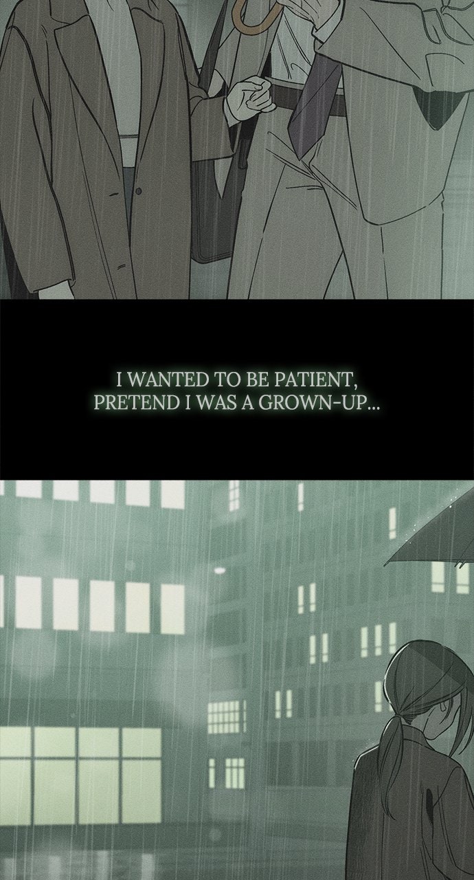 Read Tears on a Withered Flower Manga Online