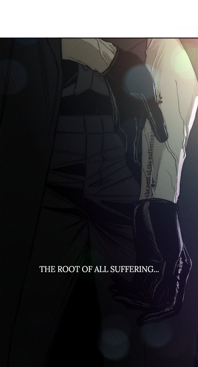Read Tears on a Withered Flower Manga Online