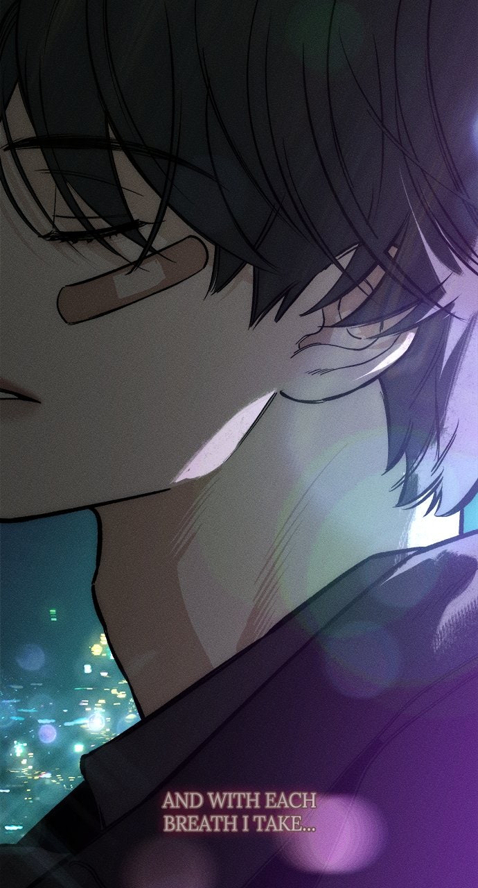 Read Tears on a Withered Flower Manga Online