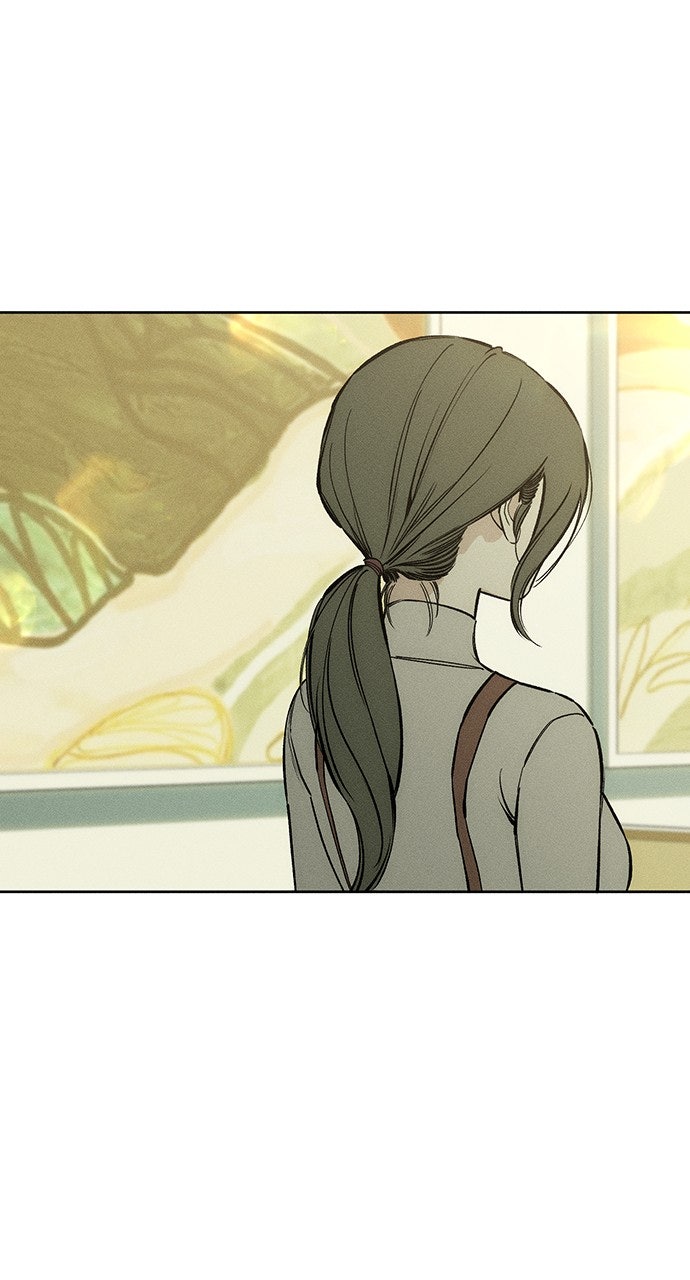 Read Tears on a Withered Flower Manga Online