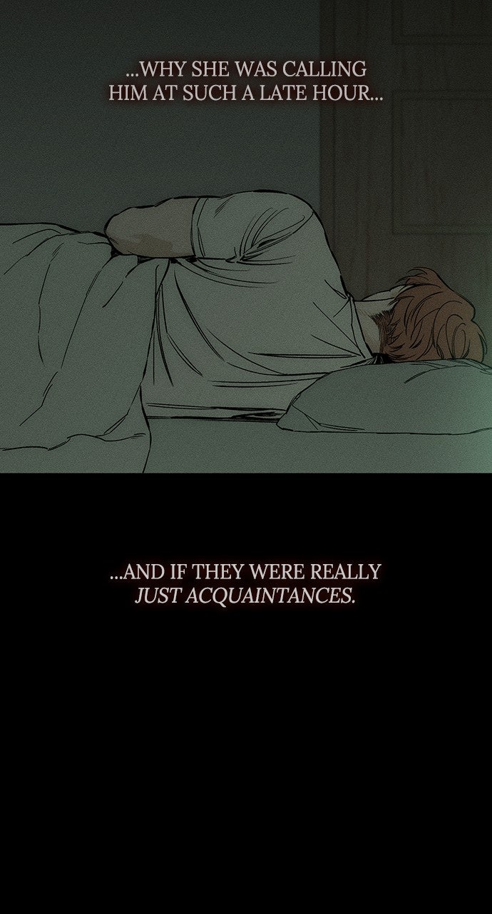 Read Tears on a Withered Flower Manga Online
