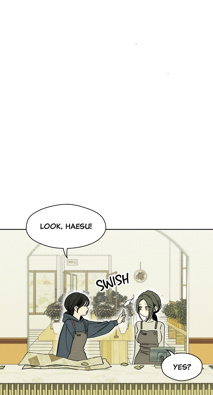 Read Tears on a Withered Flower Manga Online