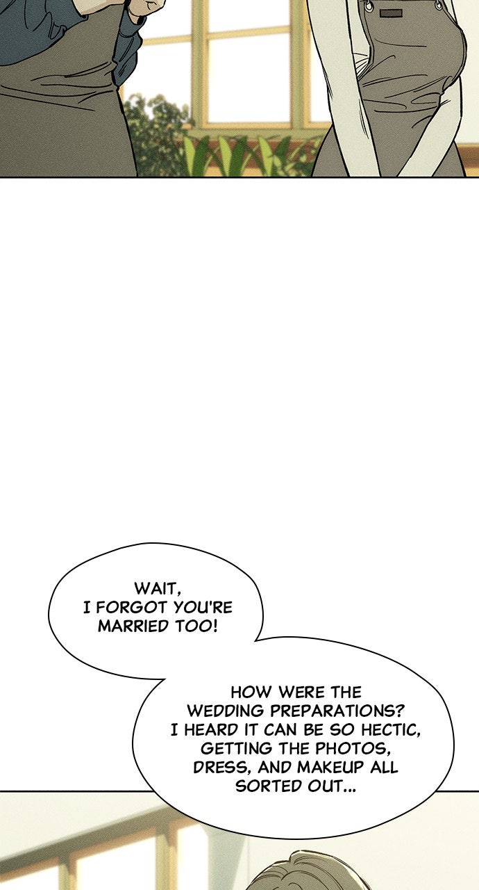 Read Tears on a Withered Flower Manga Online
