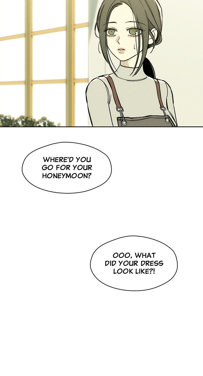 Read Tears on a Withered Flower Manga Online