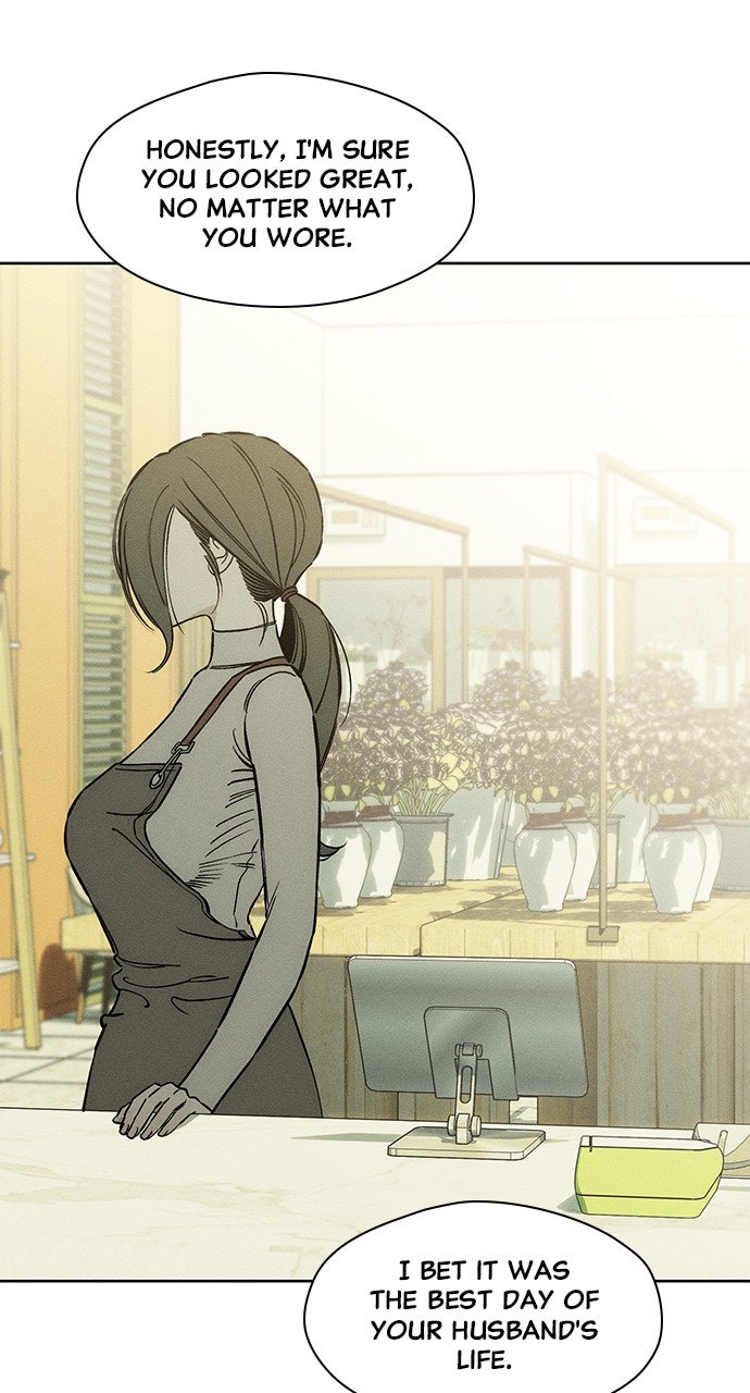 Read Tears on a Withered Flower Manga Online