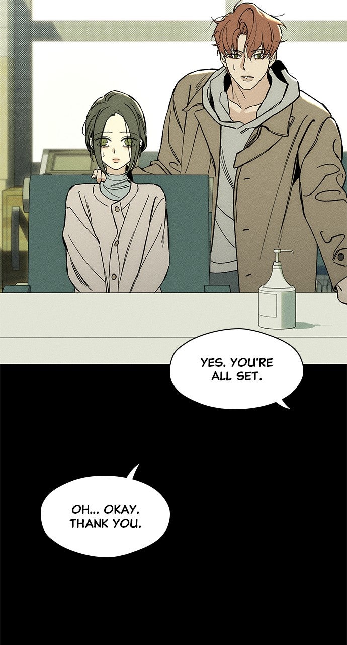 Read Tears on a Withered Flower Manga Online
