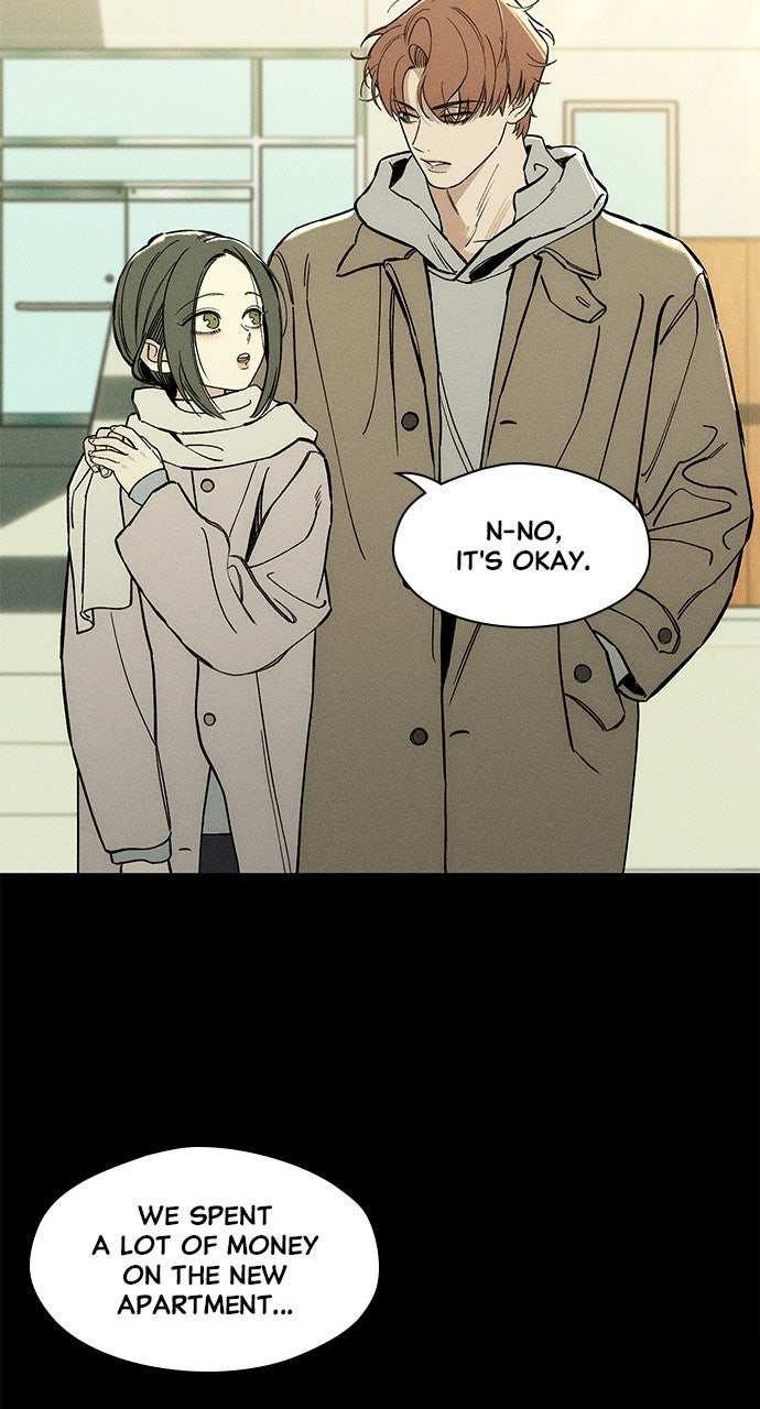 Read Tears on a Withered Flower Manga Online