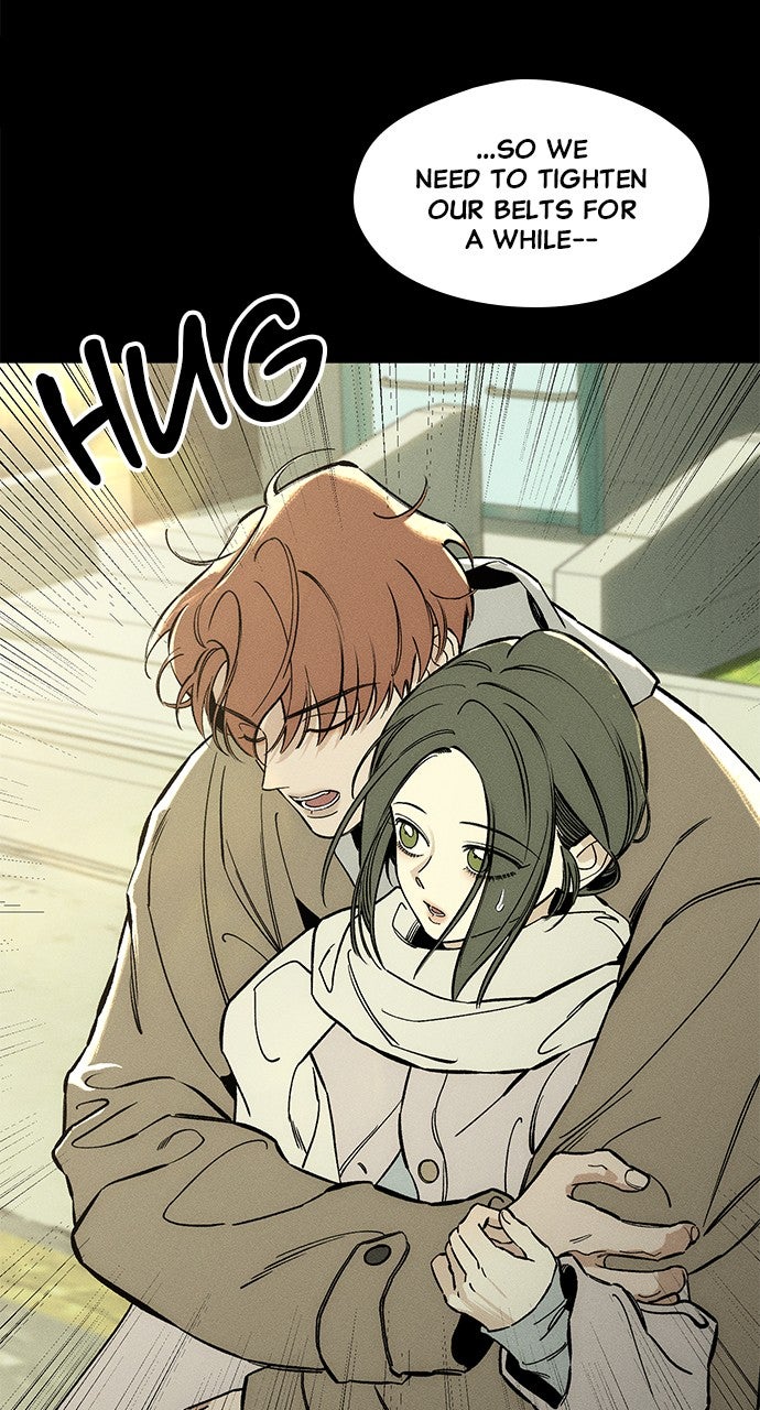 Read Tears on a Withered Flower Manga Online