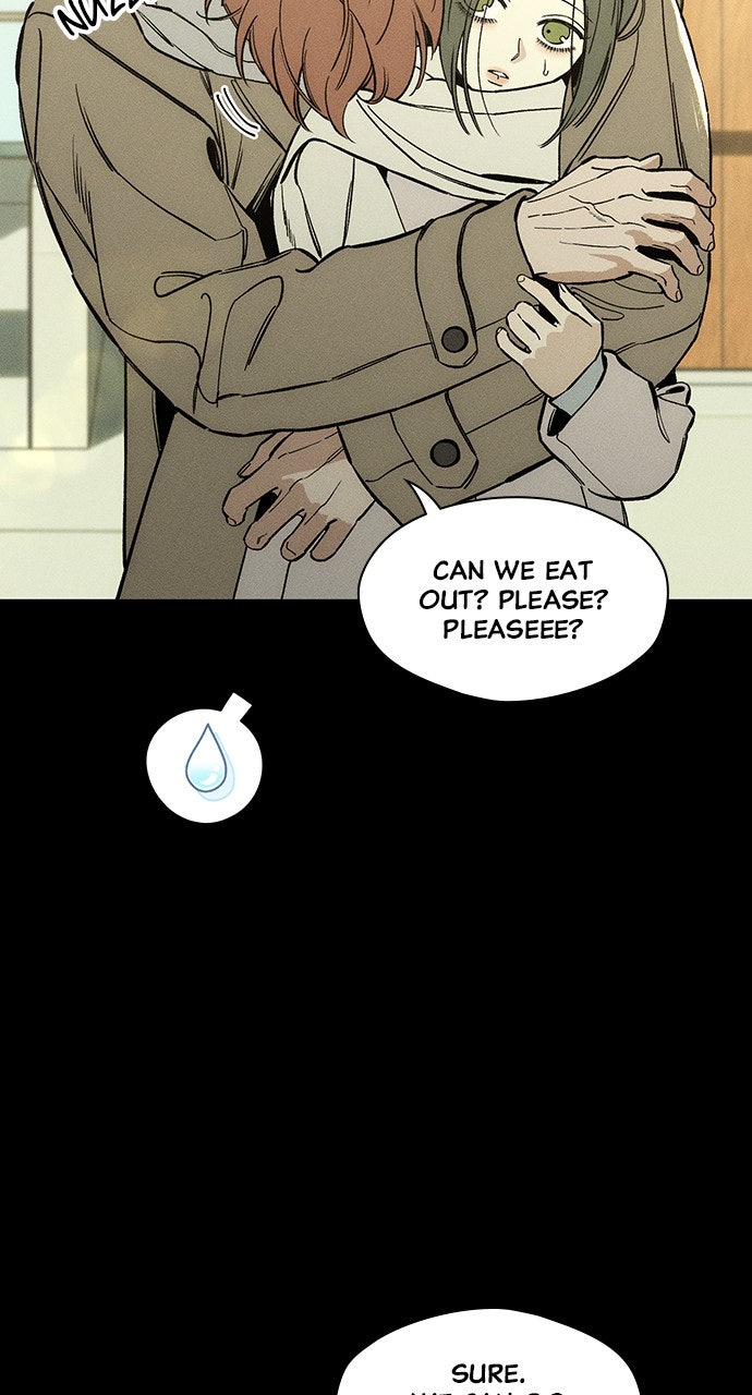 Read Tears on a Withered Flower Manga Online