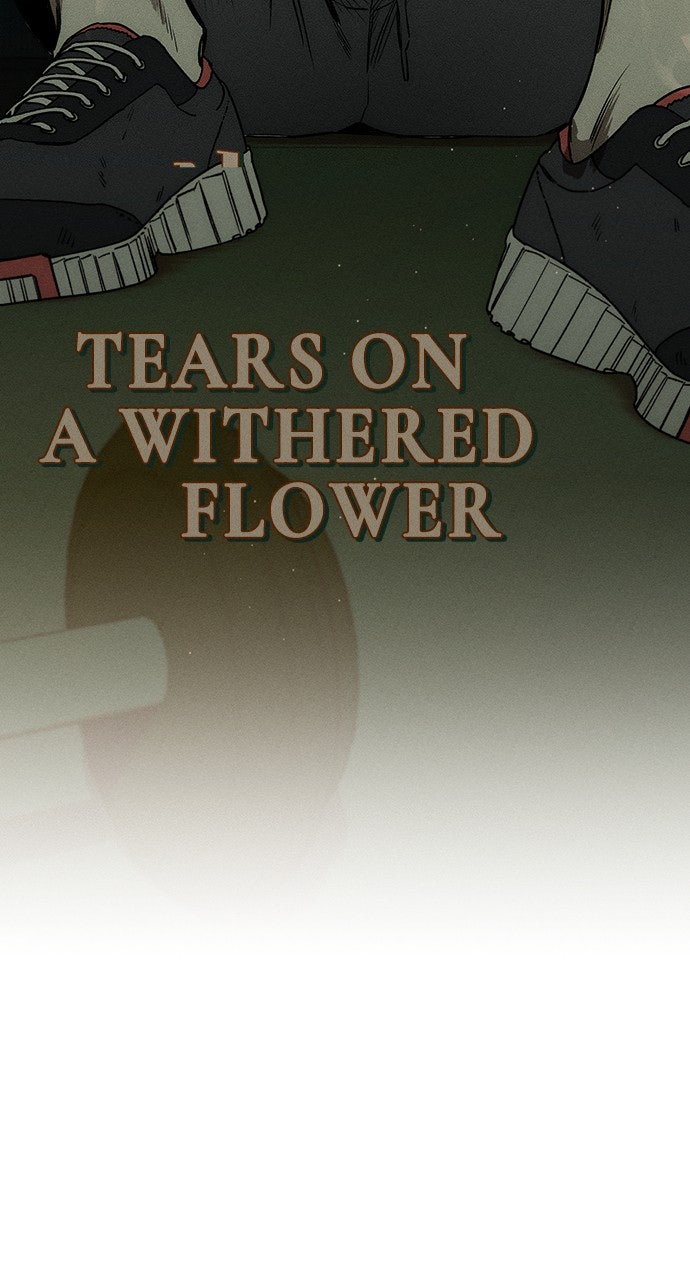 Read Tears on a Withered Flower Manga Online