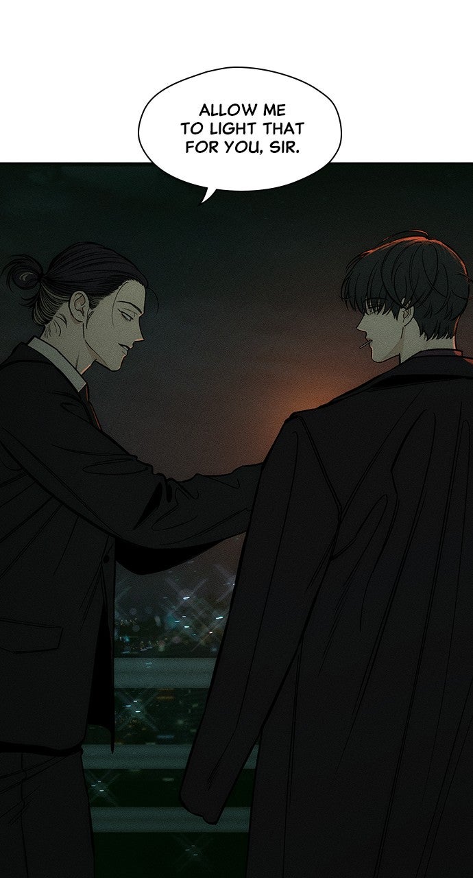Read Tears on a Withered Flower Manga Online
