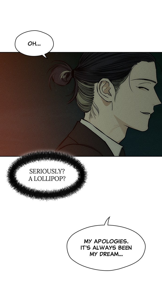 Read Tears on a Withered Flower Manga Online