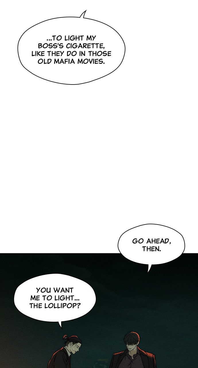 Read Tears on a Withered Flower Manga Online