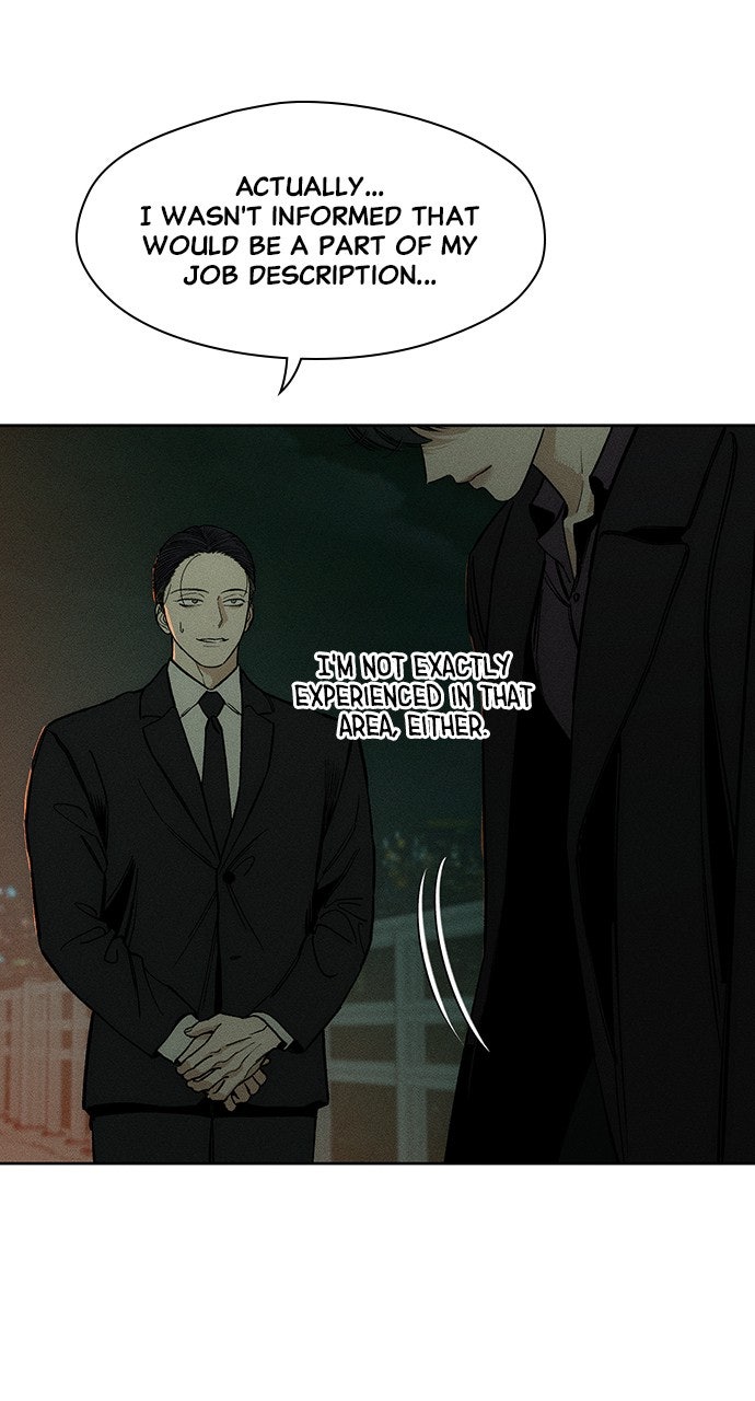 Read Tears on a Withered Flower Manga Online