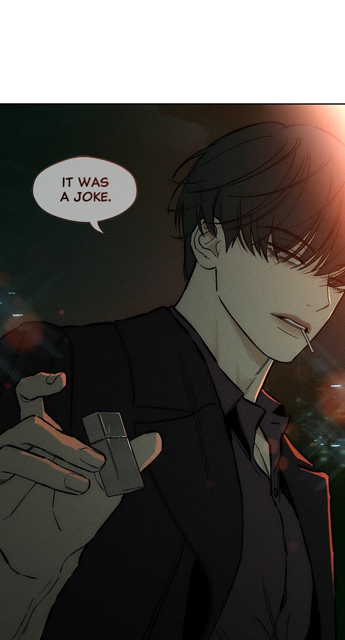 Read Tears on a Withered Flower Manga Online