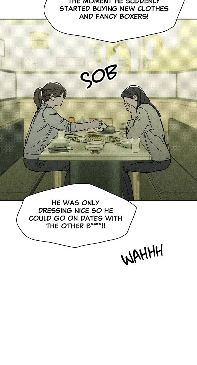 Read Tears on a Withered Flower Manga Online