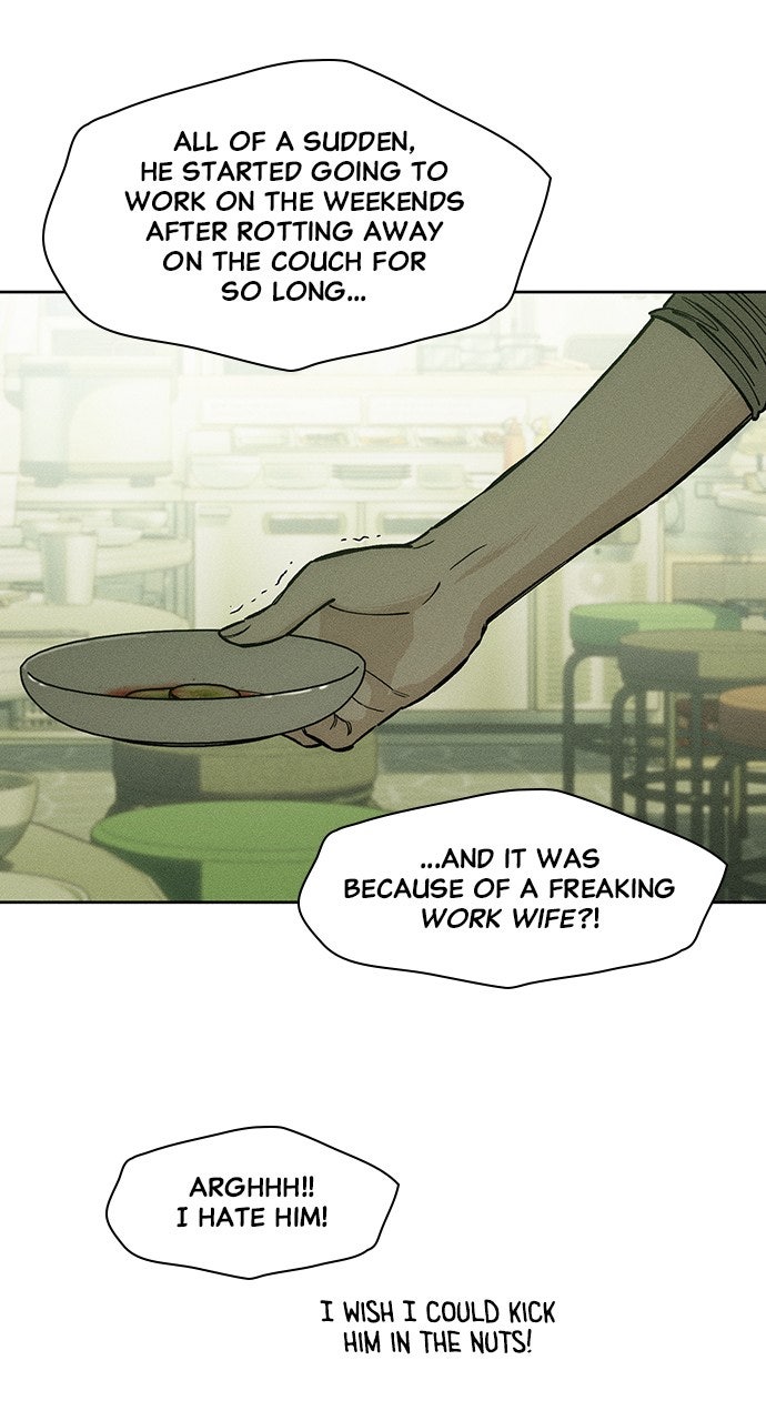 Read Tears on a Withered Flower Manga Online