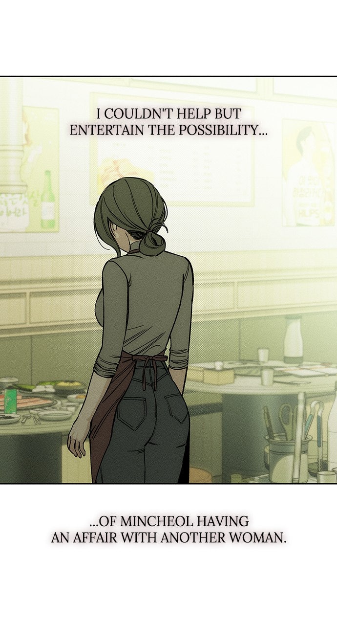 Read Tears on a Withered Flower Manga Online