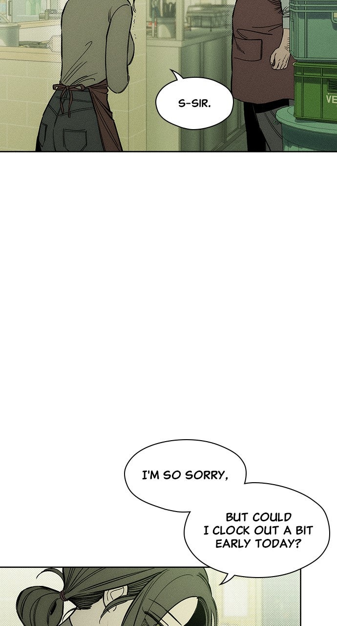 Read Tears on a Withered Flower Manga Online