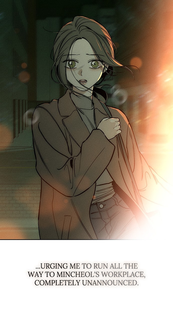Read Tears on a Withered Flower Manga Online