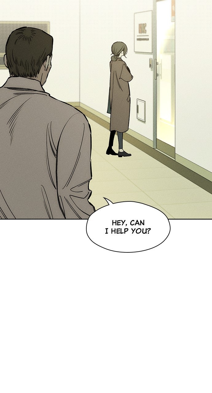 Read Tears on a Withered Flower Manga Online