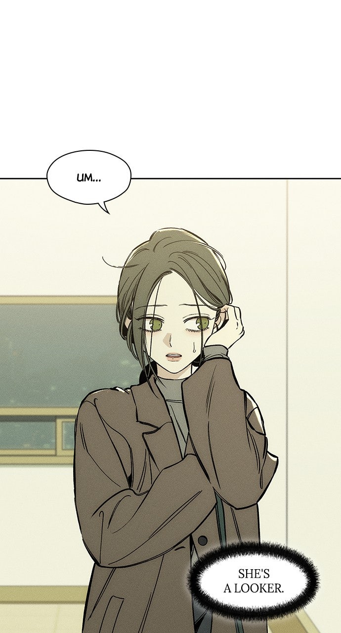 Read Tears on a Withered Flower Manga Online