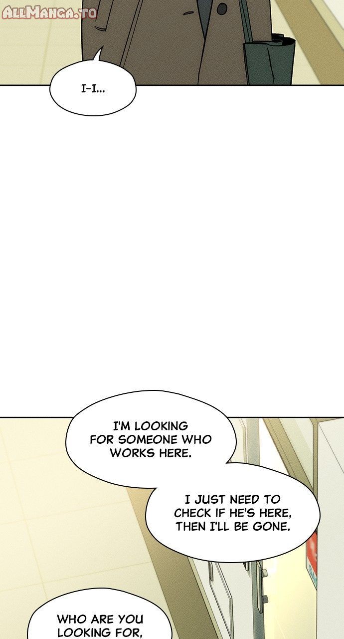 Read Tears on a Withered Flower Manga Online