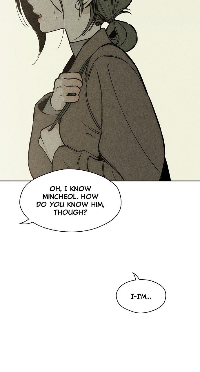 Read Tears on a Withered Flower Manga Online