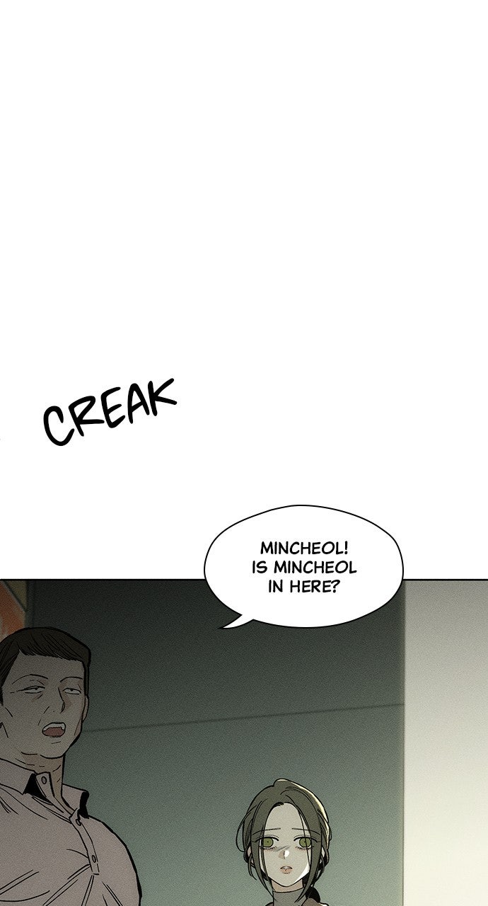 Read Tears on a Withered Flower Manga Online