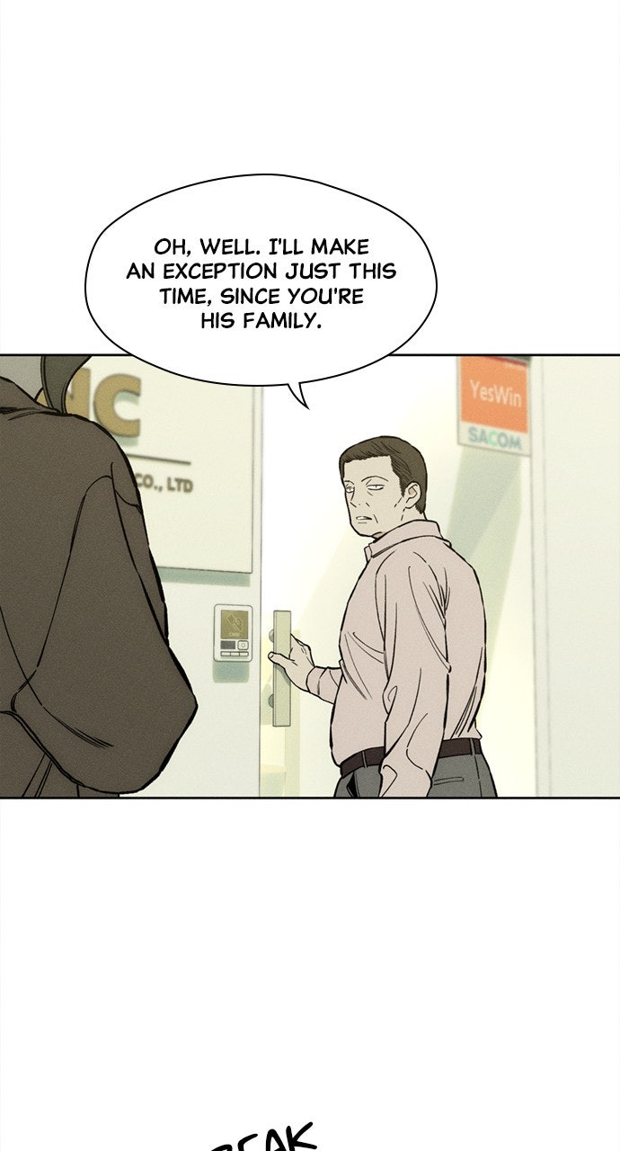 Read Tears on a Withered Flower Manga Online