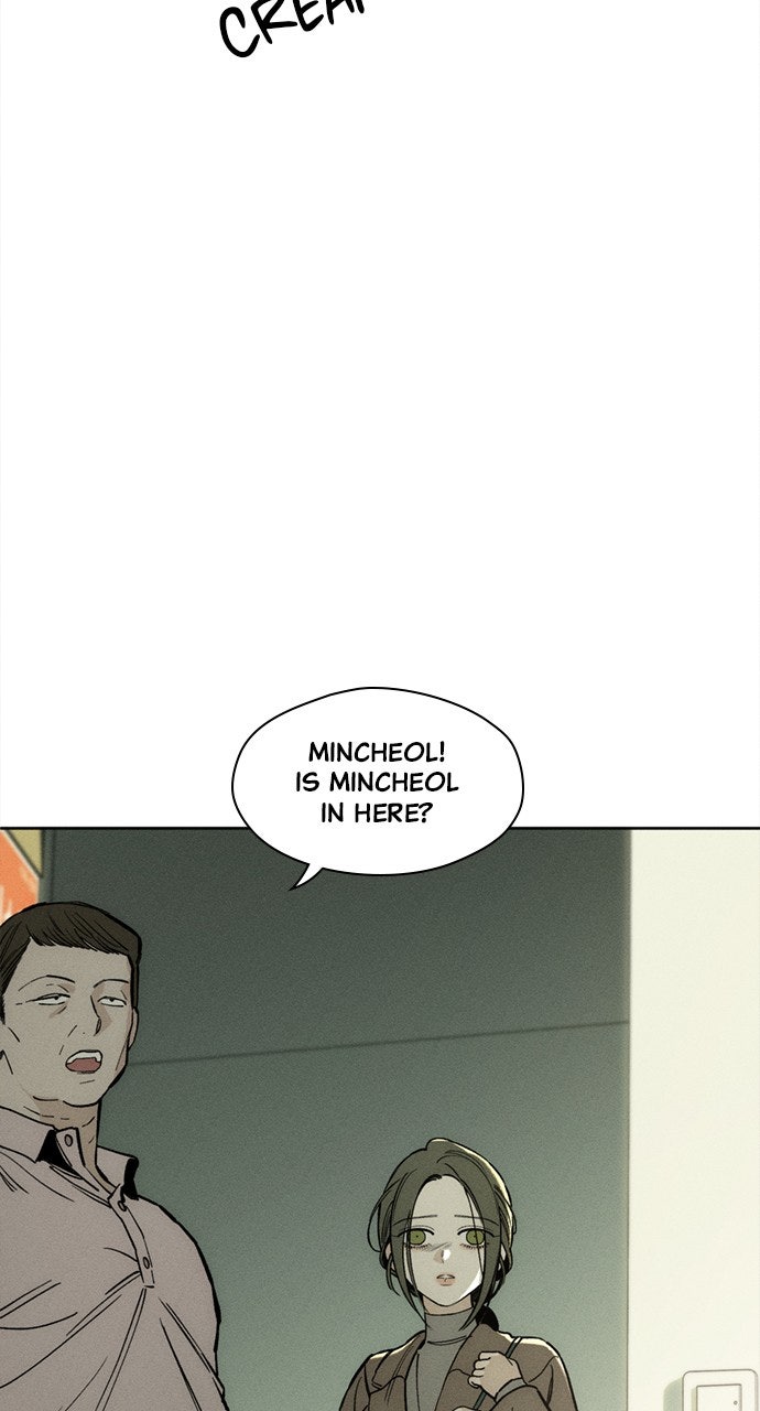 Read Tears on a Withered Flower Manga Online