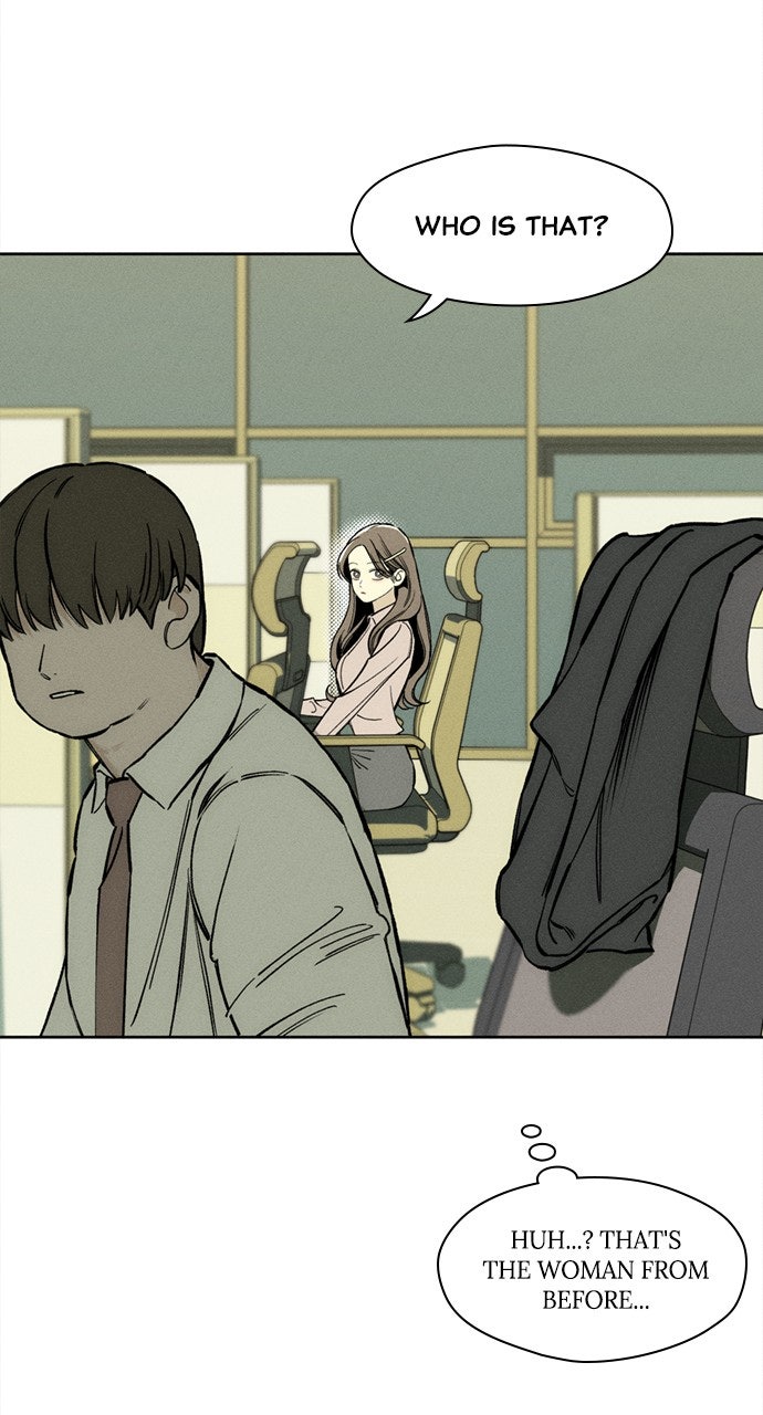 Read Tears on a Withered Flower Manga Online