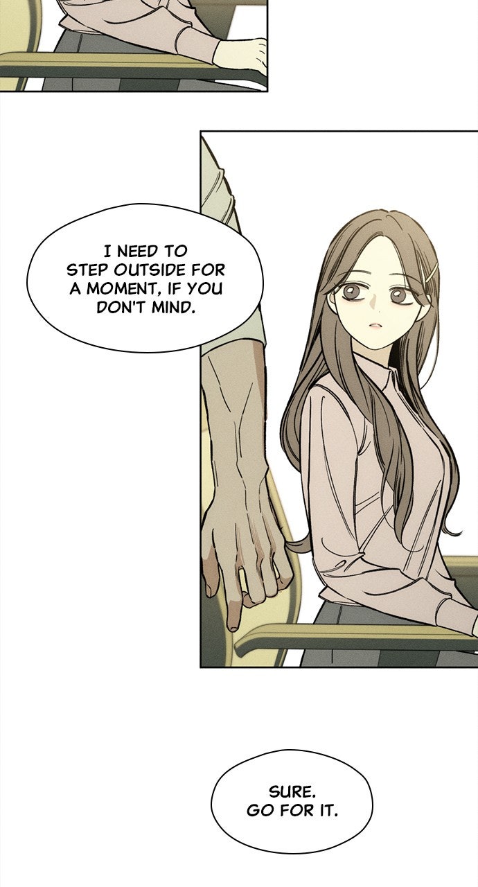 Read Tears on a Withered Flower Manga Online