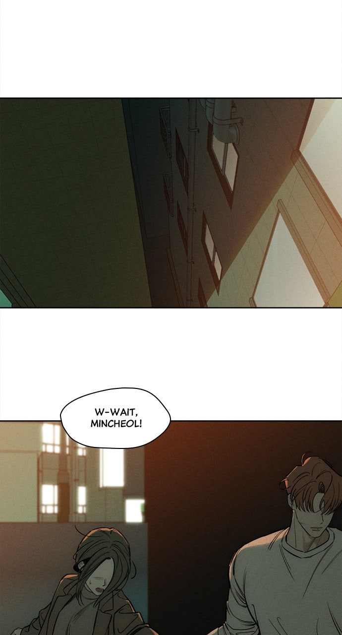 Read Tears on a Withered Flower Manga Online