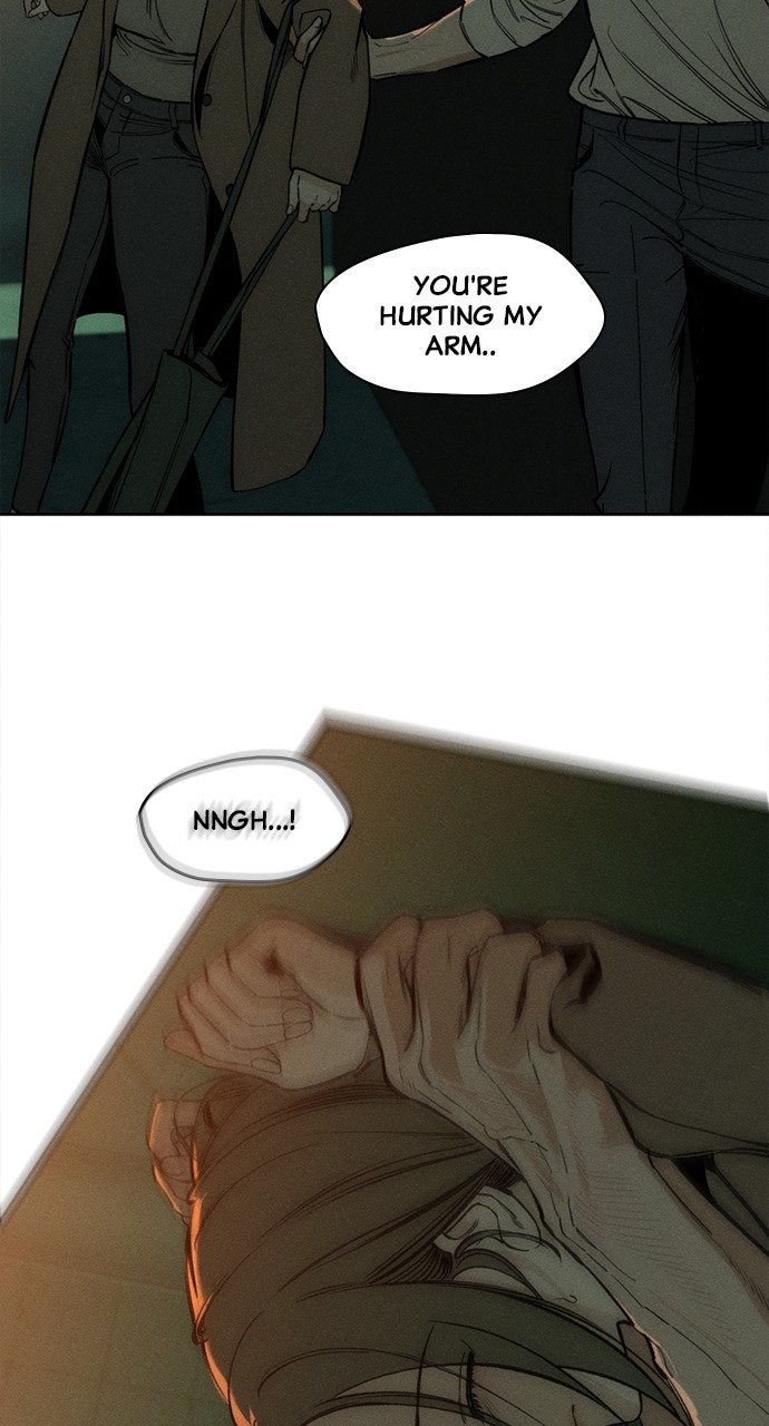 Read Tears on a Withered Flower Manga Online