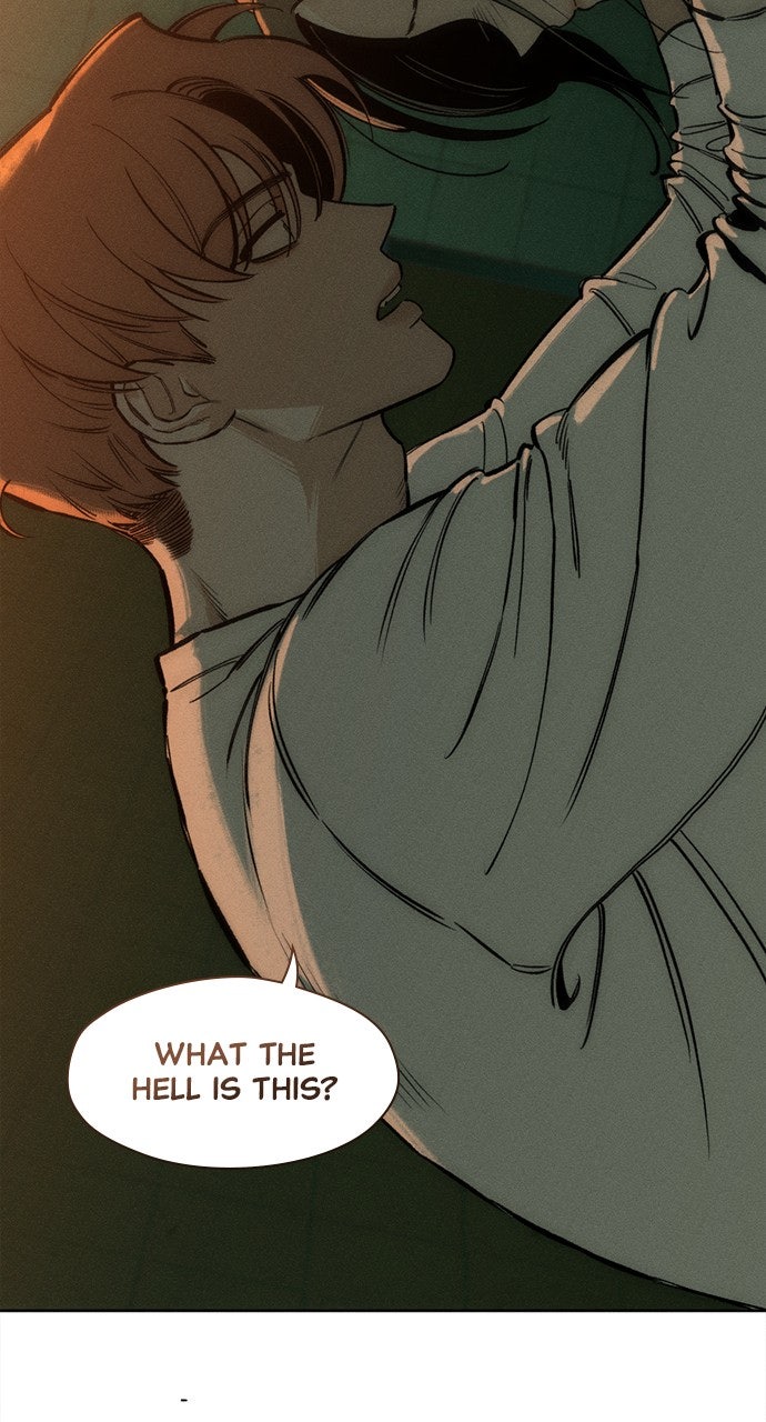 Read Tears on a Withered Flower Manga Online