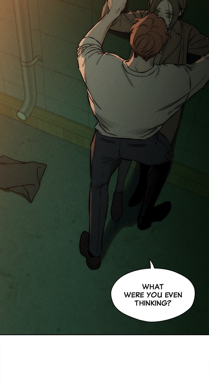 Read Tears on a Withered Flower Manga Online