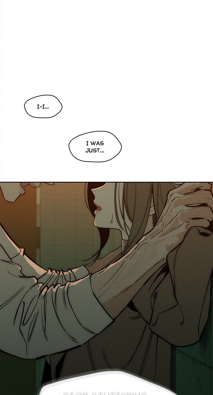 Read Tears on a Withered Flower Manga Online