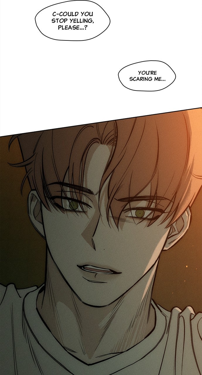 Read Tears on a Withered Flower Manga Online