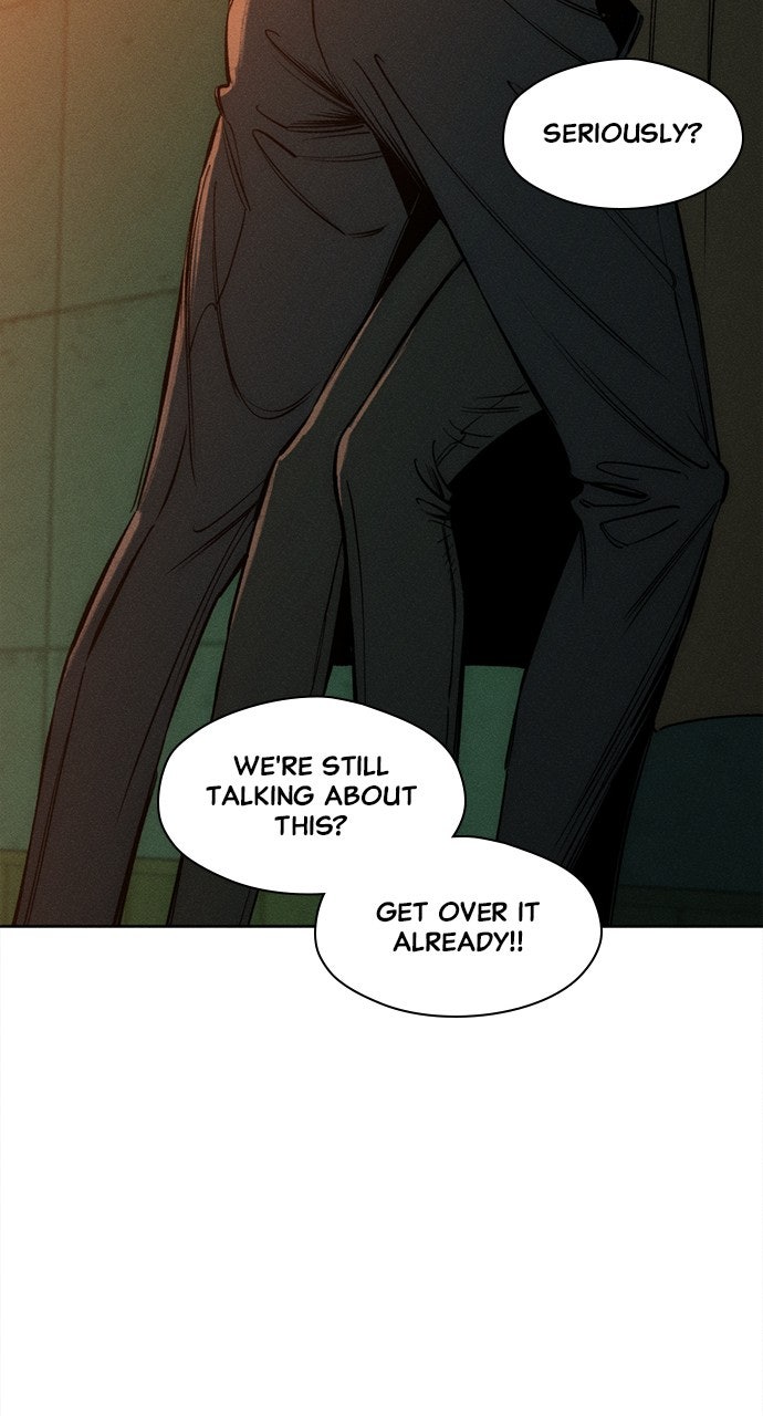 Read Tears on a Withered Flower Manga Online