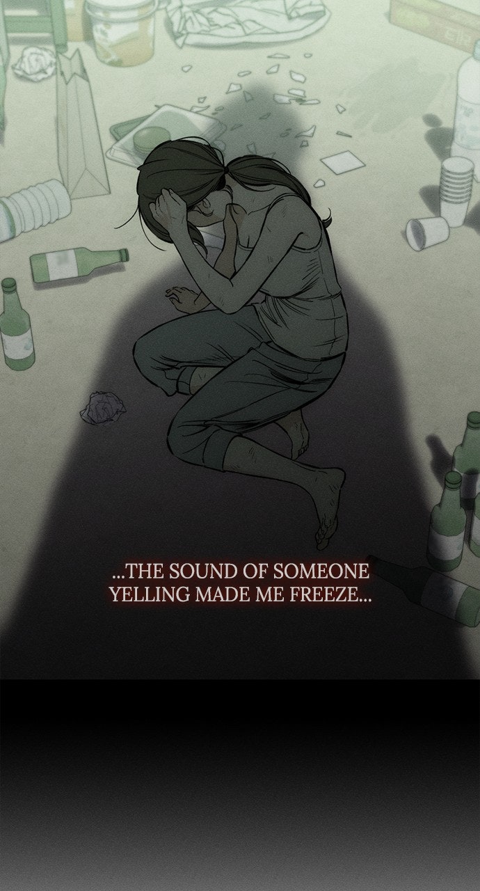 Read Tears on a Withered Flower Manga Online