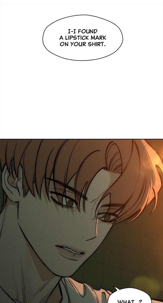 Read Tears on a Withered Flower Manga Online