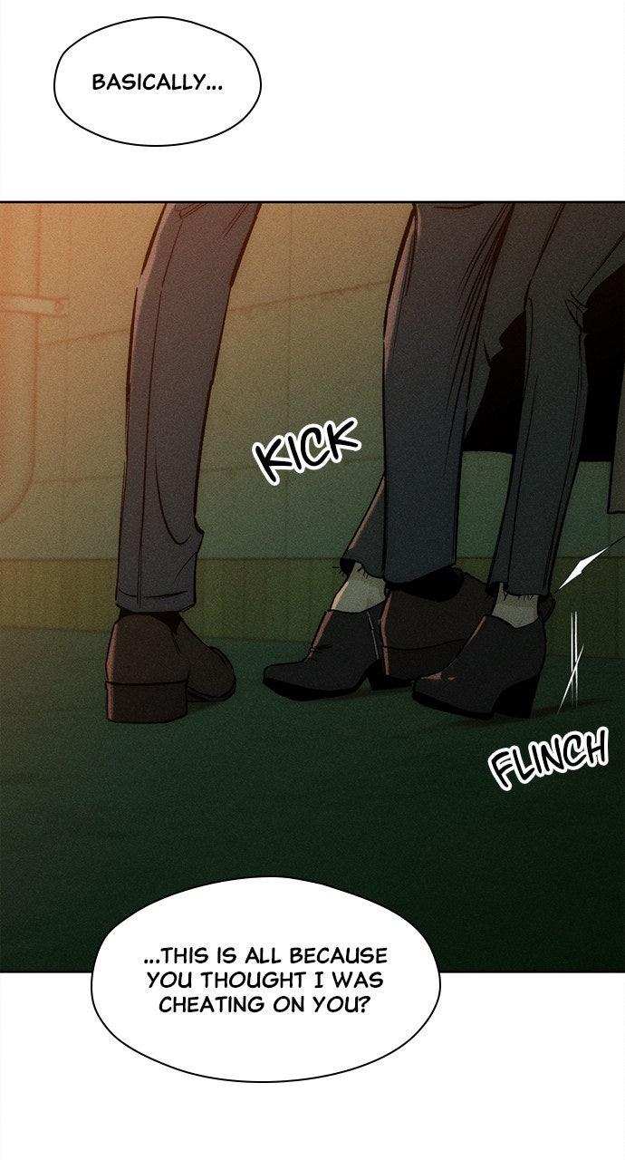 Read Tears on a Withered Flower Manga Online