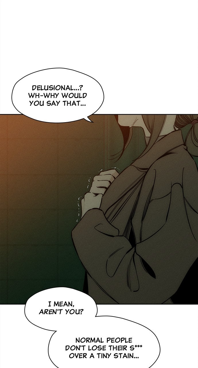 Read Tears on a Withered Flower Manga Online