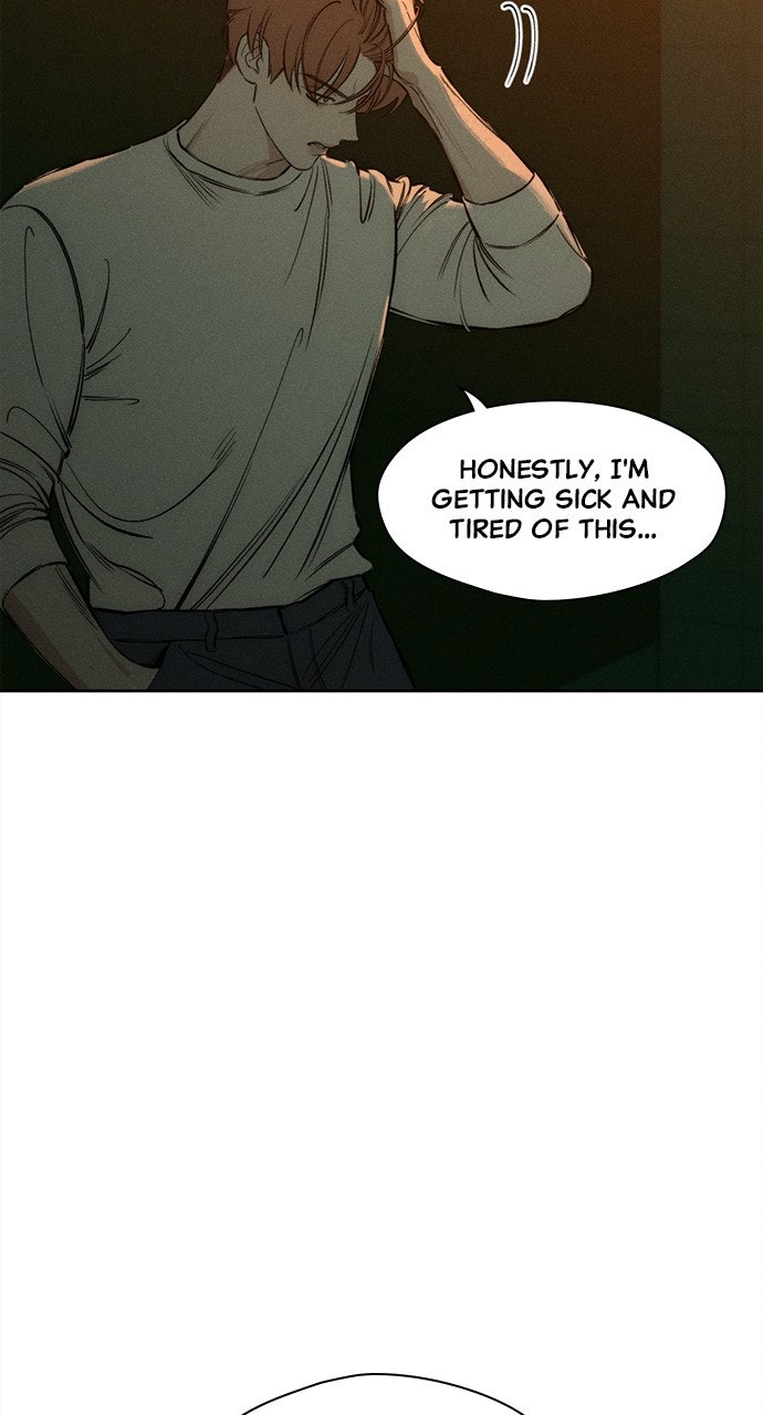 Read Tears on a Withered Flower Manga Online