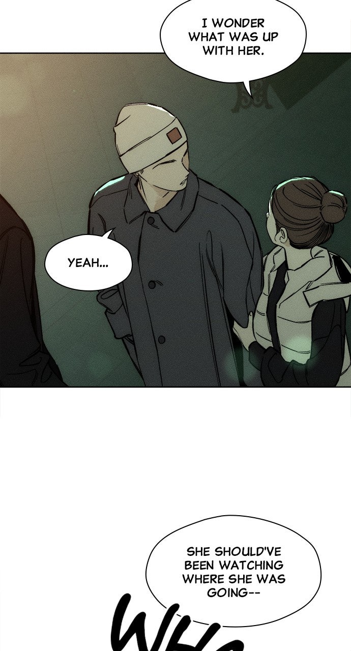 Read Tears on a Withered Flower Manga Online