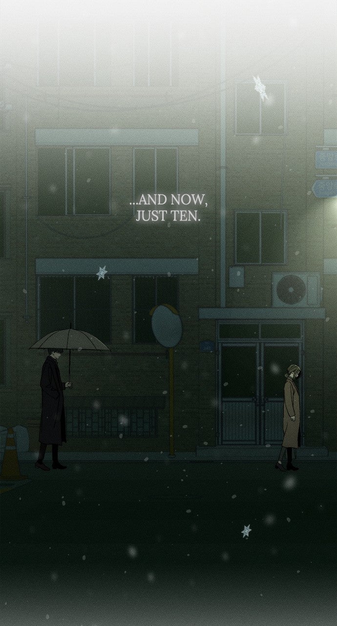 Read Tears on a Withered Flower Manga Online