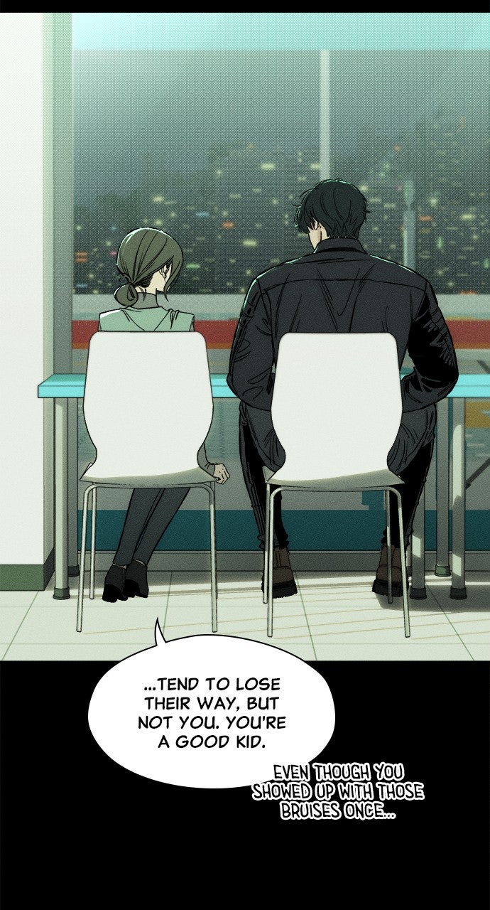 Read Tears on a Withered Flower Manga Online