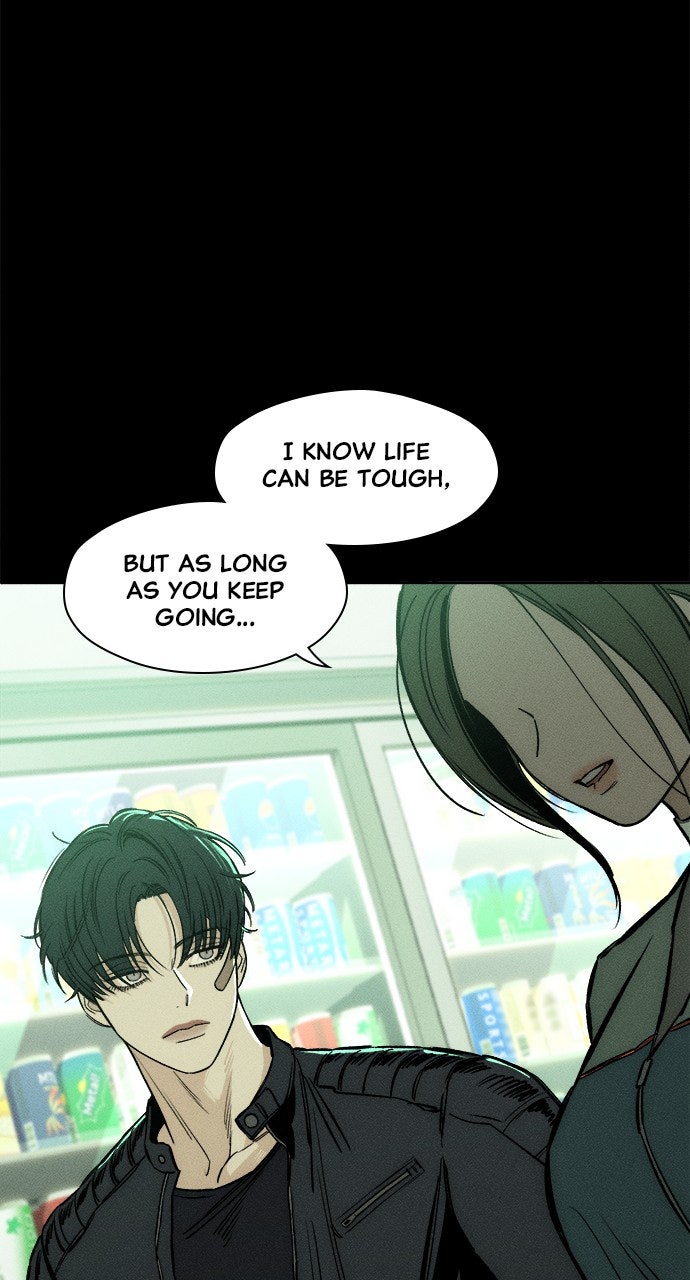 Read Tears on a Withered Flower Manga Online