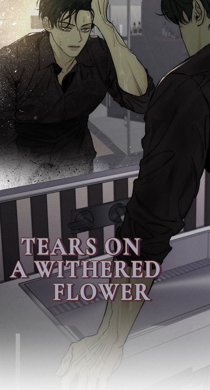 Read Tears on a Withered Flower Manga Online